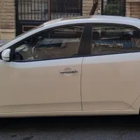 کیا سراتو مونتاژ اتوماتیک آپشنال 2000cc، مدل ۱۳۹۷|خودرو سواری و وانت|تهران, تهران‌نو|دیوار