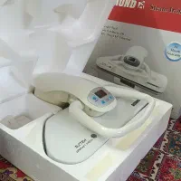 اتو پرس کم کار بدون تعمیر قدیمی در حدنو