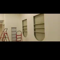 نقاشی درتمام نقاط تهران تهرانسر جیهون چیتگر آزادی|خدمات پیشه و مهارت|اسلامشهر, باغ فیض|دیوار