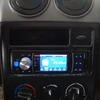 پراید مدل 98 بدون چوش چات ترک|خودرو سواری و وانت|ماکو, |دیوار