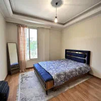 سازه برند ۱۲۰ متر ۲ خواب فول مشاعات بدون مشابه|اجارهٔ آپارتمان|تهران, زعفرانیه|دیوار