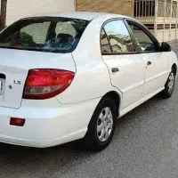 ریو LS|خودرو سواری و وانت|مشهد, رضاشهر|دیوار