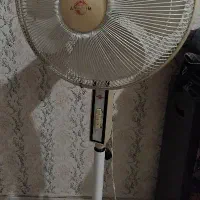 پنکه پارس خزر