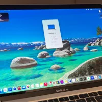 مک بوک ایر M1