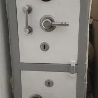 گاوصندوق