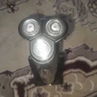 ریش تراش فلیپس اصل|آرایشی، بهداشتی، درمانی|شاهینشهر, شهرک پردیس|دیوار