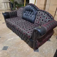 مبل کار کرده|مبلمان خانگی و میز عسلی|مینودشت, |دیوار