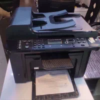 پیرینتر 4کاره hp