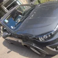 اطلس GL فول|خودرو سواری و وانت|مشهد, گاز|دیوار