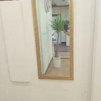 آینه دیواری نود در چهل