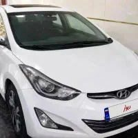 النترا ۲۰۱۴ نیوفیس فول بدون رنگ و نگهداری عالی