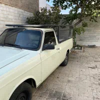 پیکان وانت مدل ۸۸|خودرو سواری و وانت|بهارستان, |دیوار