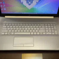 ۱۷ اینچ خانگی hp نسل ۱۰ نامپددار Core-i7 همه کاره|رایانه همراه|تهران, بلوار کشاورز|دیوار