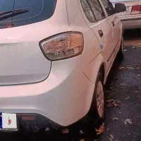 تیبا 2 مدل 1394|خودرو سواری و وانت|کرج, شهرک رضوانیه|دیوار