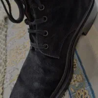 بوت مردانه مارک تادس ایتالیا