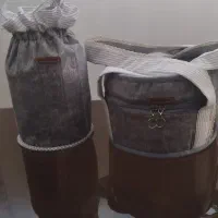 دوخت سرویس آشپزخانه عروس و بانوان خوش سلیقه|سفره، حوله، دستمال آشپزخانه|کیار, |دیوار