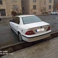 سمند ۹۱|خودرو سواری و وانت|اندیشه, اندیشه فاز ۳|دیوار