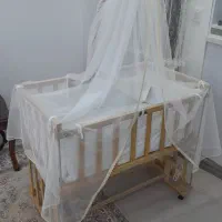 تخت خواب نوزاد