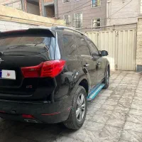 هایماs7پلاس|خودرو سواری و وانت|اسلام‌شهر, شهرک انبیا|دیوار