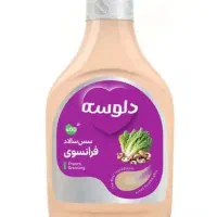 انواع سس دلوسه