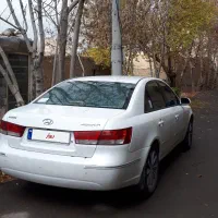 سوناتا ۲۰۰۹ در حد همچی فابریک|خودرو سواری و وانت|تهران, ارم|دیوار