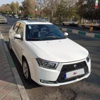 دنا پلاس اتومات توربو6سرعته402|خودرو سواری و وانت|تهران, ابوذر|دیوار