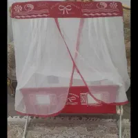 گهواره نوزاد