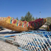 فروش کشتی صبا ۳۲نفره