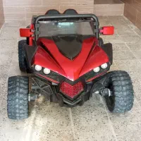 ماشین شارژی|اسباببازی|اهرم, |دیوار