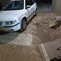سمند|خودرو سواری و وانت|کوهدشت, |دیوار