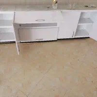 کابینت فلزی|مصالح و تجهیزات ساختمان|نیشابور, سرآب کوشک|دیوار