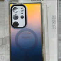 کاور گوشی S24 اولترا