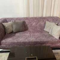 میز ناهار خوردی وکیل ۸ نفره
