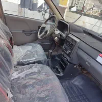 پراید85|خودرو سواری و وانت|خرم‌آباد, |دیوار