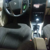 پرشیا tu5 مدل ۱۴۰۰ سالم و بی رنگ|خودرو سواری و وانت|قدس, شهر‌قدس|دیوار