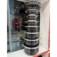 قابلمه چهارده پارچه