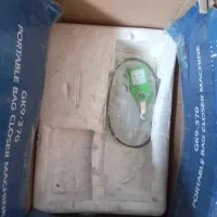 چرخ سرکیسه دوز