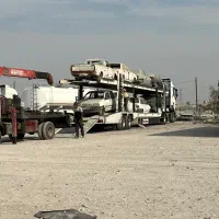 خرید خودرو فرسوده|خودرو سواری و وانت|بندرعباس, |دیوار