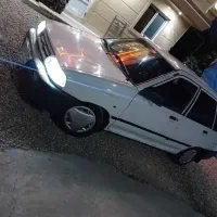 پراید کره ای|خودرو سواری و وانت|نکا, |دیوار