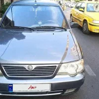 پراید 111نوک مدادی