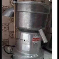 ابمیوه گیری صنعتی