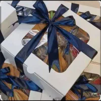 سفارش انواع فینگرفود کیک دسر شیرینی|خوردنی و آشامیدنی|اصفهان, جلالیه|دیوار