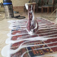 آپادانا نوین اولین مبل شویی با ۲۱ سال تجربه