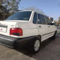 پراید 131 مدل 1394 (سه تیکه رنگ)