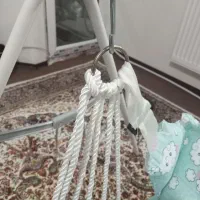 تاب تشت داربچه|اسباب و اثاث بچه|آذرشهر, |دیوار