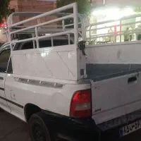 وانت باربری حمل اثاثیه ۲۴ ساعته