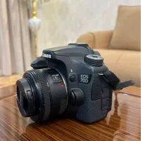 دوربین کنون ۷۰دی