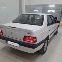 پژو 97 اس ال ایکس TU5