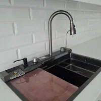تاسیسات ساختمان