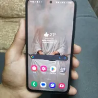 گوشی موبایل Samsung A54 حافظه 128 گیگابایت|موبایل|مشهد, عبادی|دیوار